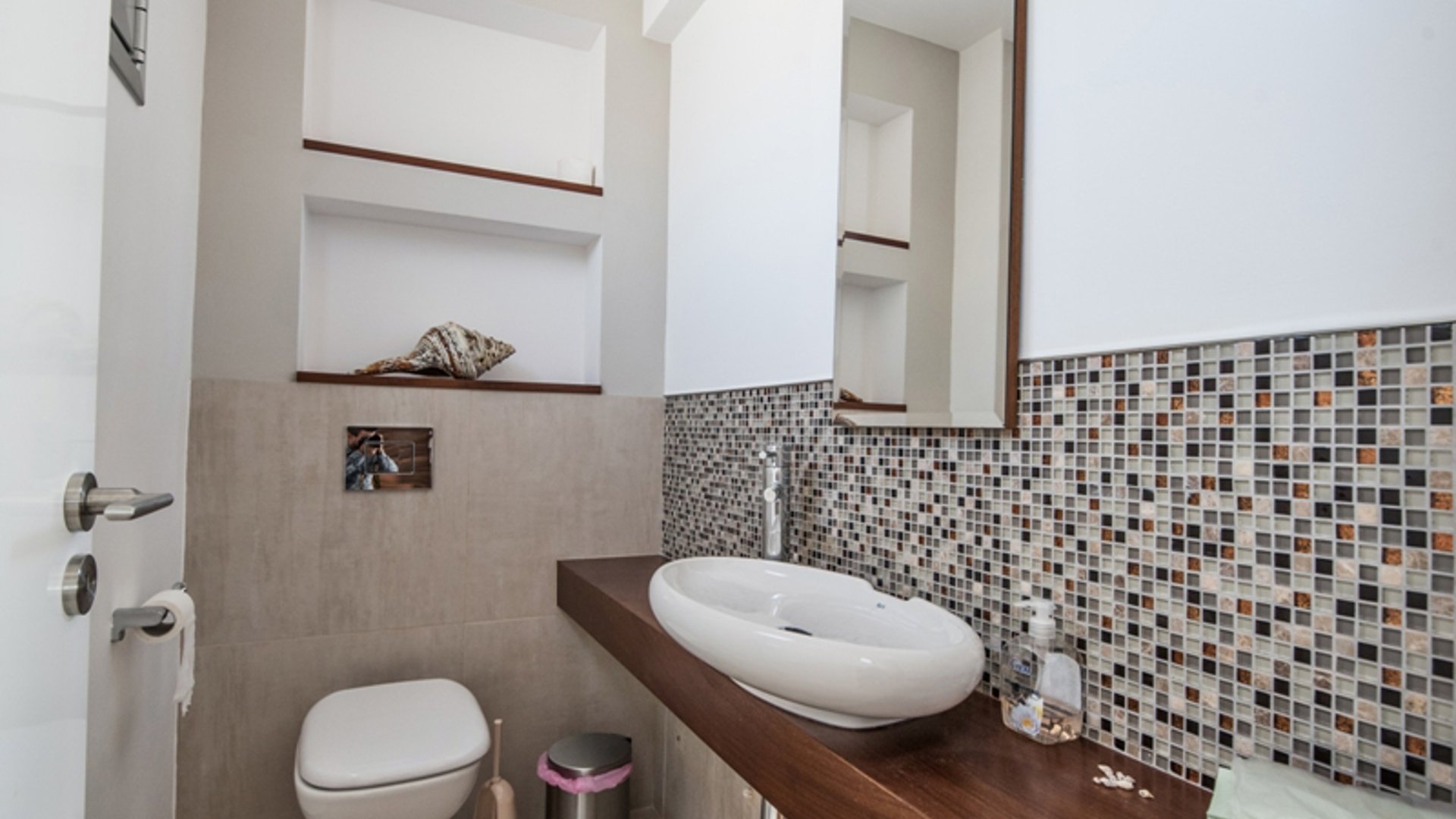 3 bedrooms Villa in Ayia Napa, Ammochostos, Cyprus No. 26468