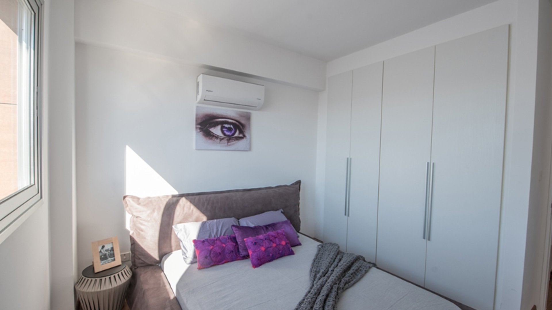 3 bedrooms Villa in Ayia Napa, Ammochostos, Cyprus No. 26468
