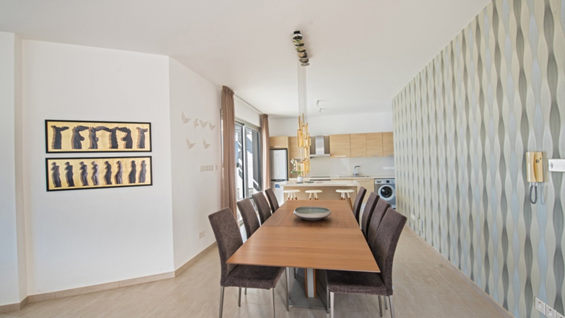 3 bedrooms Villa in Ayia Napa, Ammochostos, Cyprus No. 26468