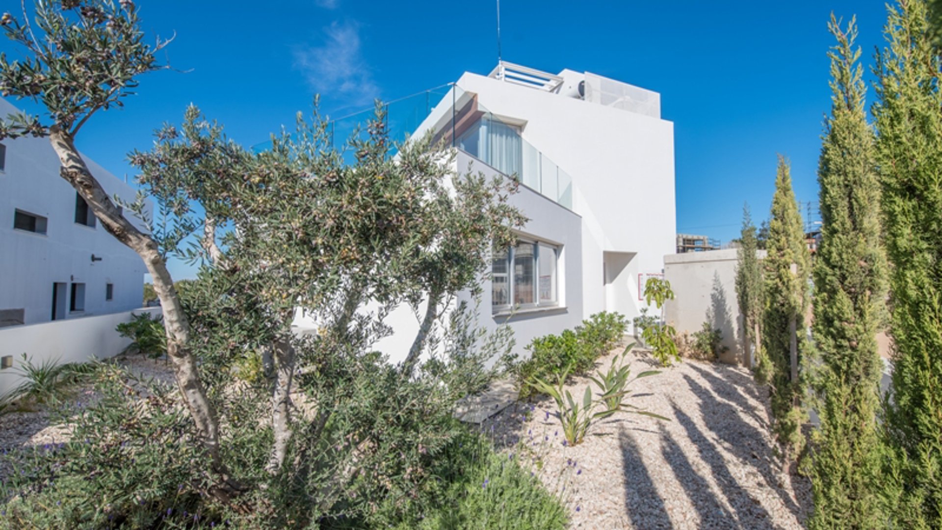 3 bedrooms Villa in Ayia Napa, Ammochostos, Cyprus No. 26468