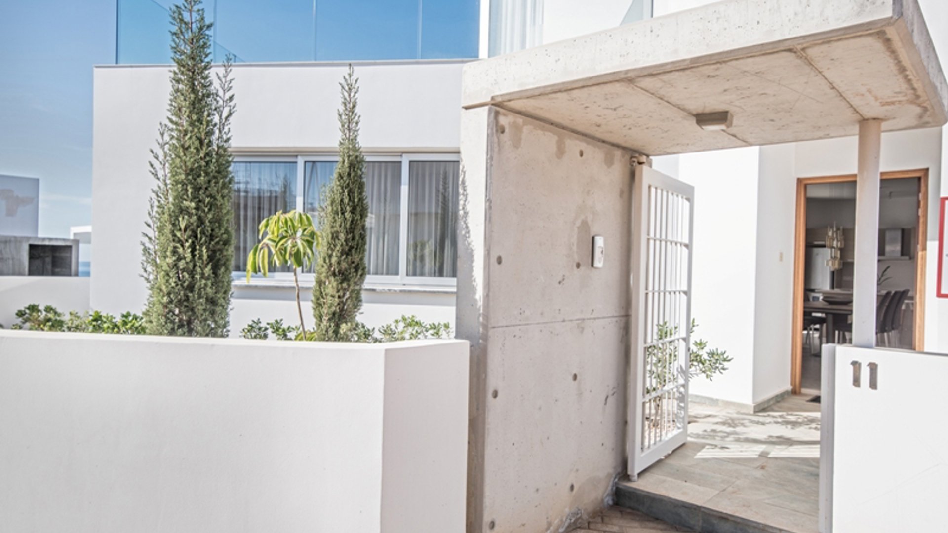 3 bedrooms Villa in Ayia Napa, Ammochostos, Cyprus No. 26468