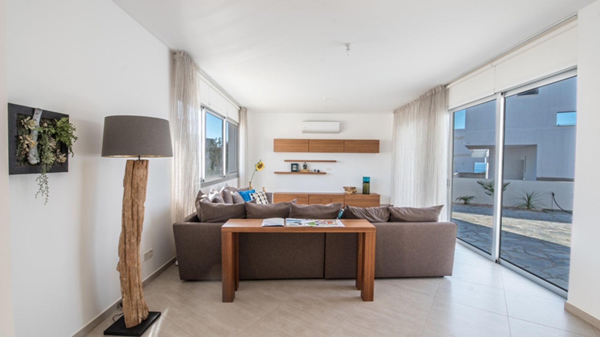 3 bedrooms Villa in Ayia Napa, Ammochostos, Cyprus No. 26468
