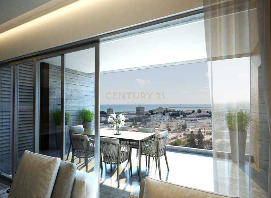12 bedrooms Building in Zakaki, Limassol, Cyprus No. 53475