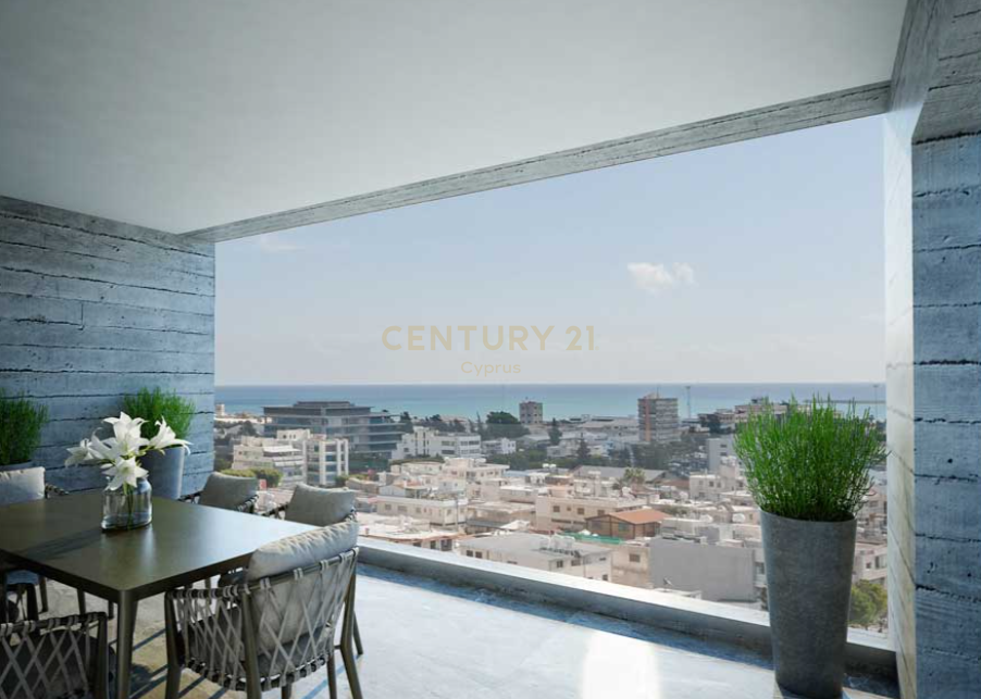 12 bedrooms Building in Zakaki, Limassol, Cyprus No. 53475