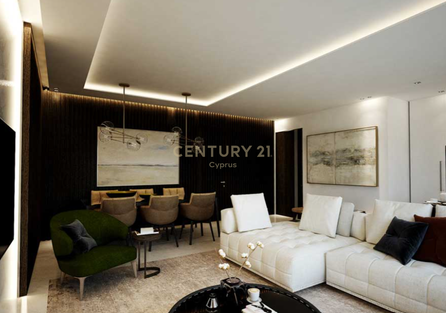 12 bedrooms Building in Zakaki, Limassol, Cyprus No. 53475
