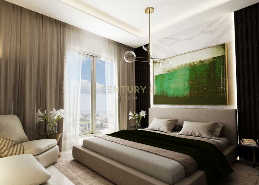 12 bedrooms Building in Zakaki, Limassol, Cyprus No. 53475