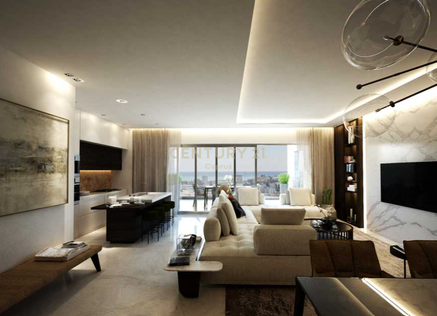 12 bedrooms Building in Zakaki, Limassol, Cyprus No. 53475