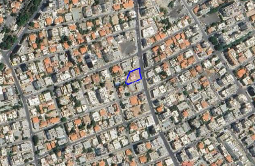 Land in Limassol, Cyprus No. 53476
