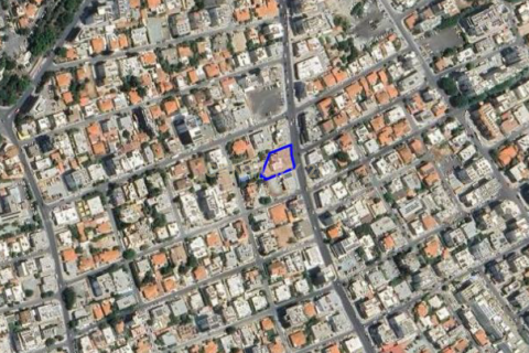 Terrain à Limassol,  No. 53476 2