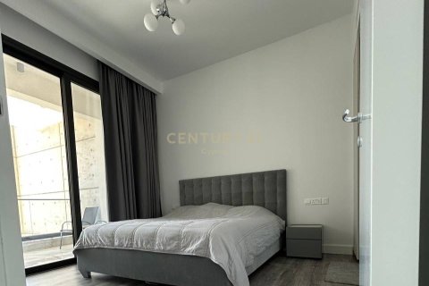 Квартира с 2 спальнями в Агиос Афанасиос, Лимасол,  № 53470 7