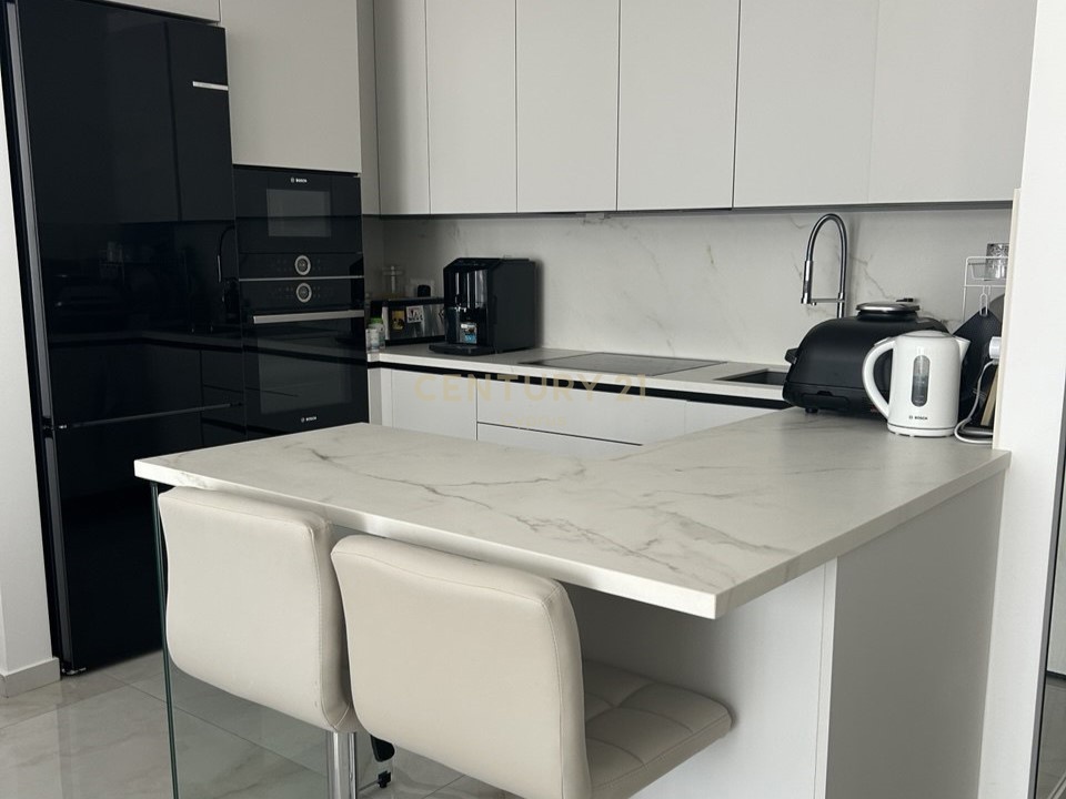 2 bedrooms Apartment in Agios Athanasios, Limassol, Cyprus No. 53470