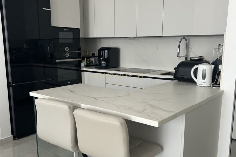 Квартира с 2 спальнями в Агиос Афанасиос, Лимасол,  № 53470 5