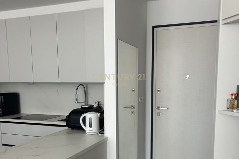 Квартира с 2 спальнями в Агиос Афанасиос, Лимасол,  № 53470 6