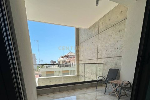 Квартира с 2 спальнями в Агиос Афанасиос, Лимасол,  № 53470 14