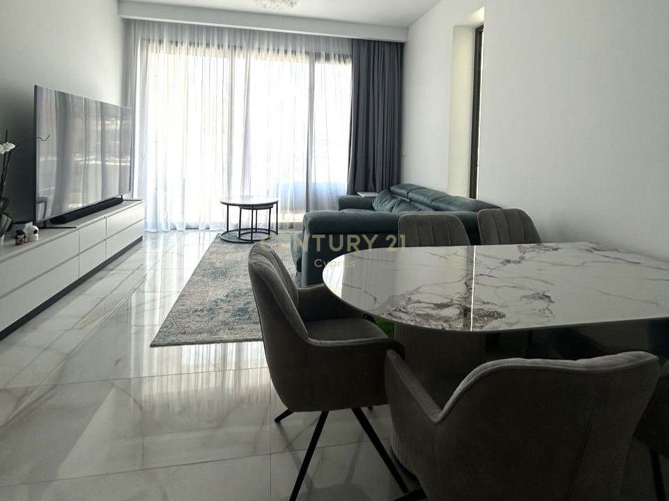 2 bedrooms Apartment in Agios Athanasios, Limassol, Cyprus No. 53470