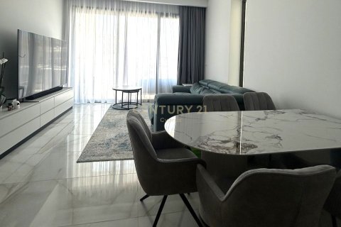 Квартира с 2 спальнями в Агиос Афанасиос, Лимасол,  № 53470 3