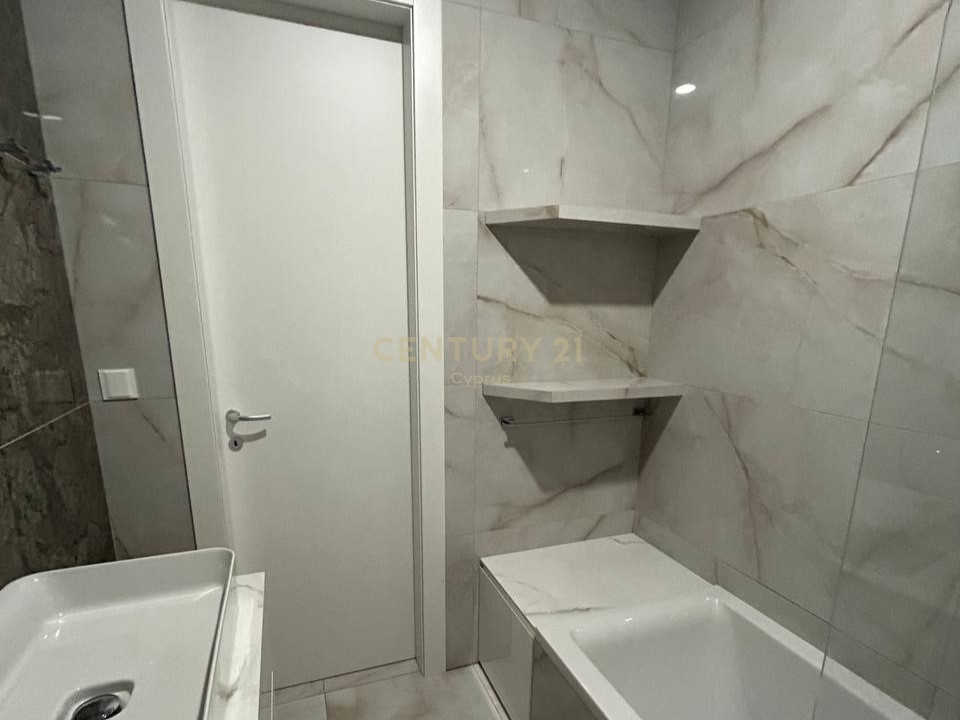 2 bedrooms Apartment in Agios Athanasios, Limassol, Cyprus No. 53470