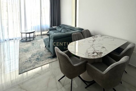 Квартира с 2 спальнями в Агиос Афанасиос, Лимасол,  № 53470 4
