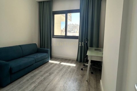 Квартира с 2 спальнями в Агиос Афанасиос, Лимасол,  № 53470 9
