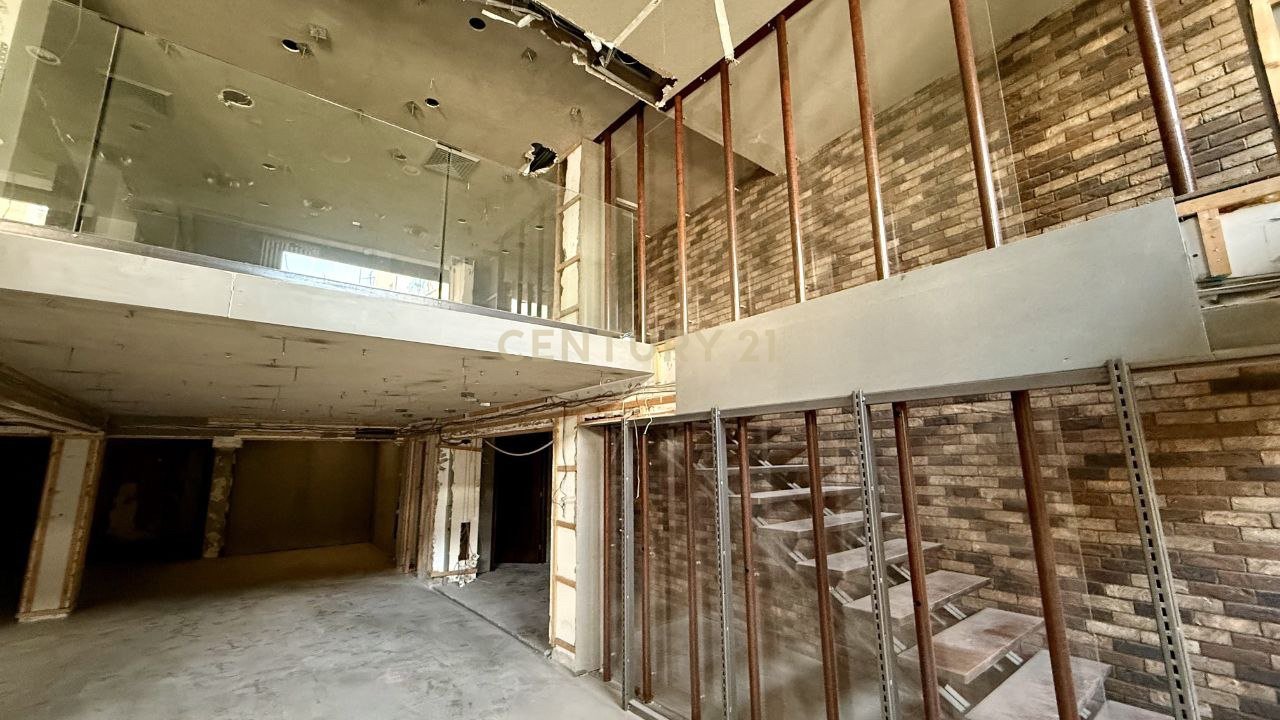 480m2 Boutique à Limassol, Chypre No. 53471