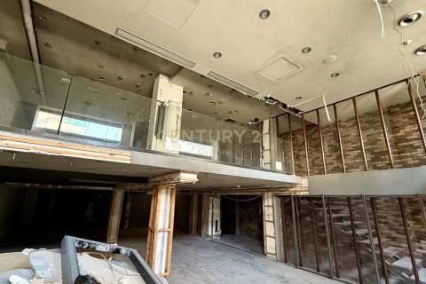 Магазин 480м2 в Лимассол, Лимасол,  № 53471 12