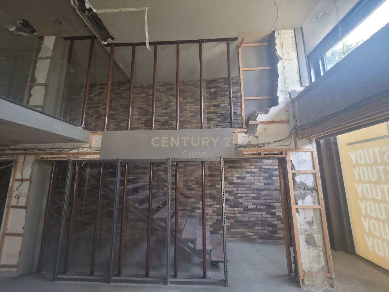 480m2 Boutique à Limassol, Chypre No. 53471