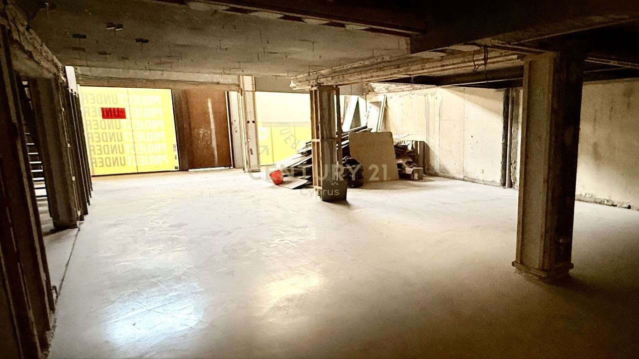 480m2 Boutique à Limassol, Chypre No. 53471