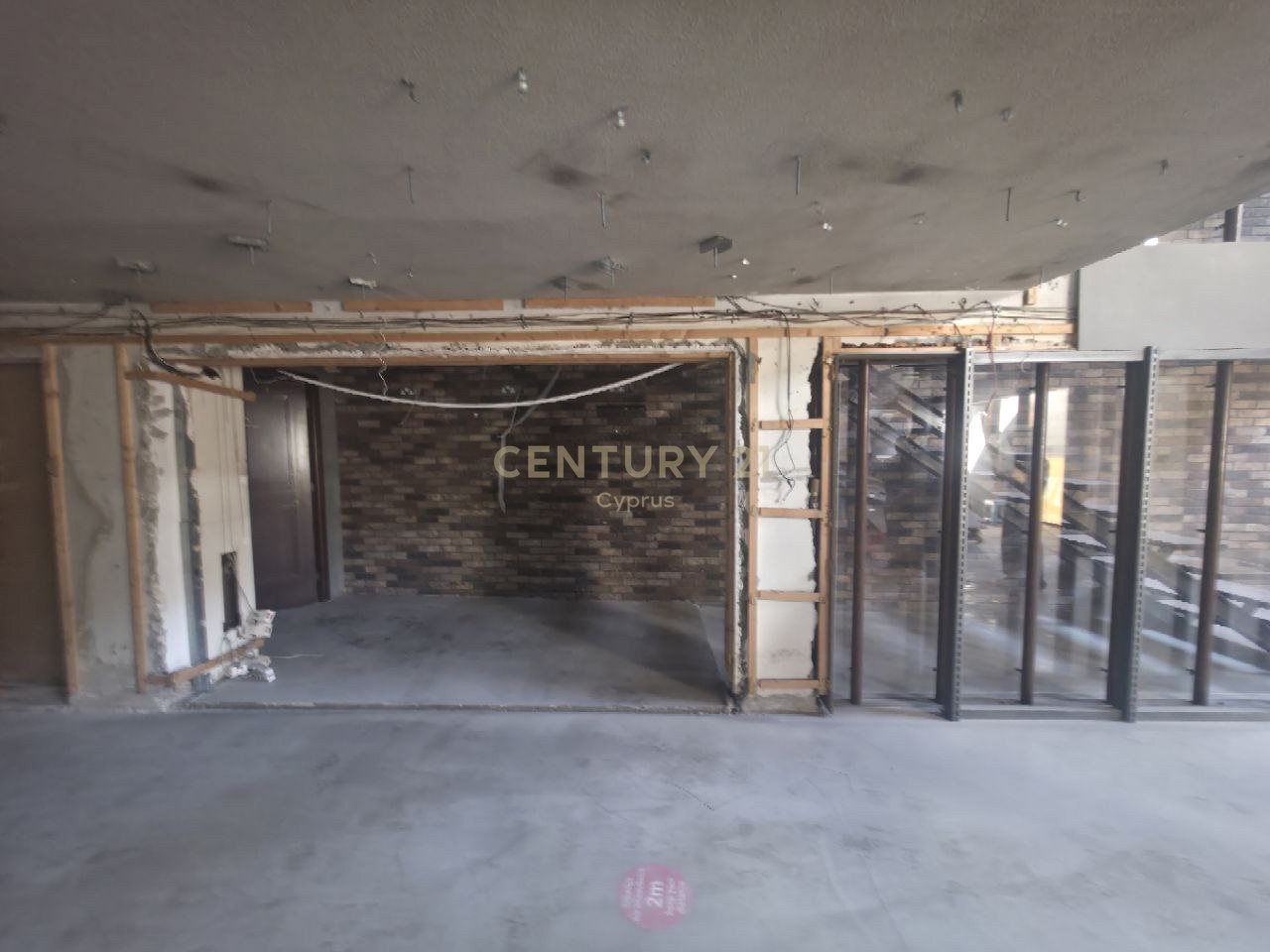 480m2 Boutique à Limassol, Chypre No. 53471