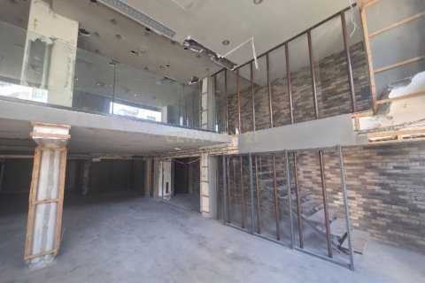 Магазин 480м2 в Лимассол, Лимасол,  № 53471 11