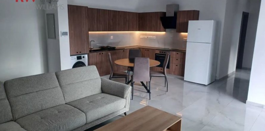3 bedrooms Apartment in Latsia, Nicosia,  No. 51998