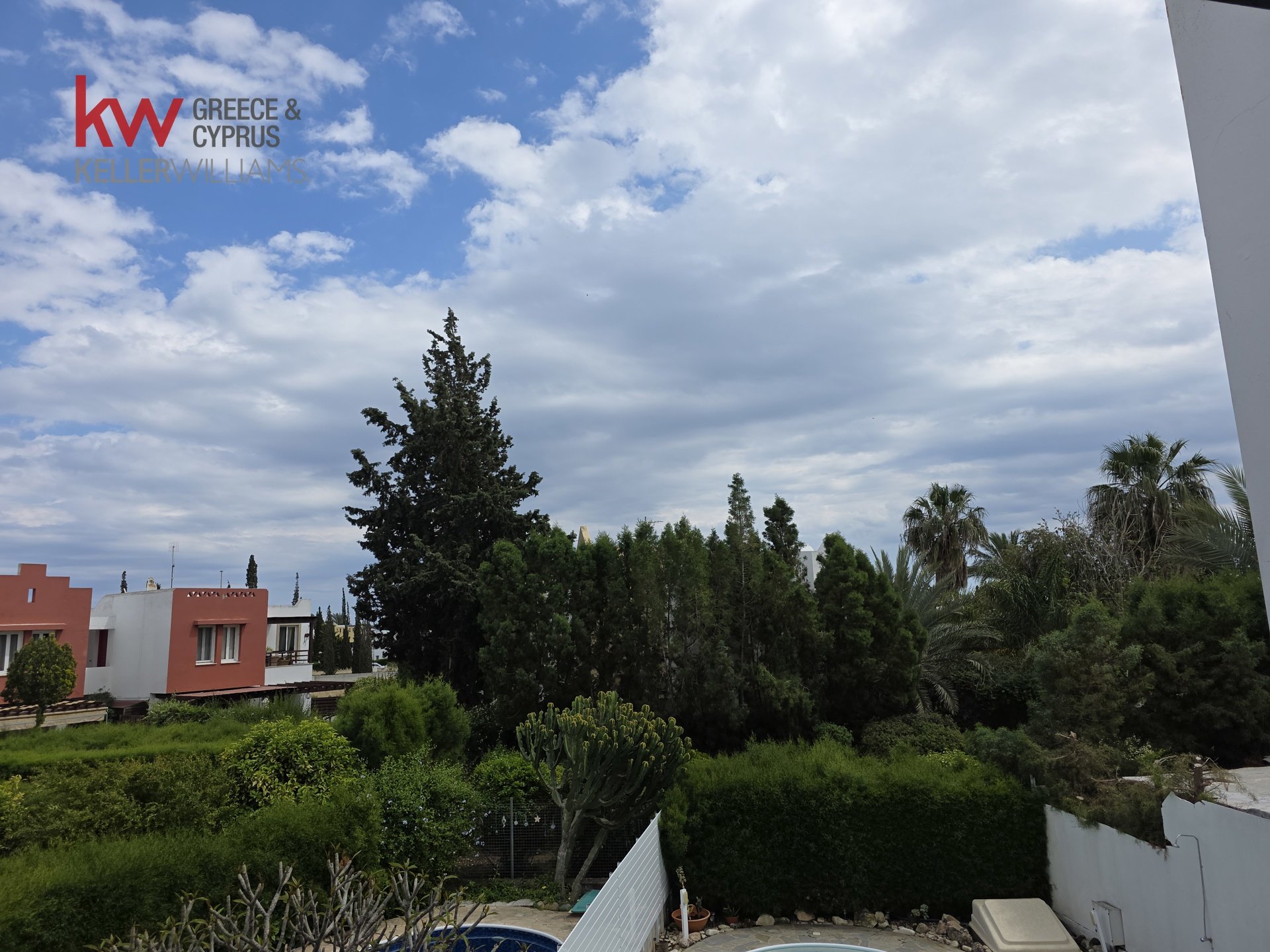 2 bedrooms Apartment in Pervolia, Larnaka, Cyprus No. 51992