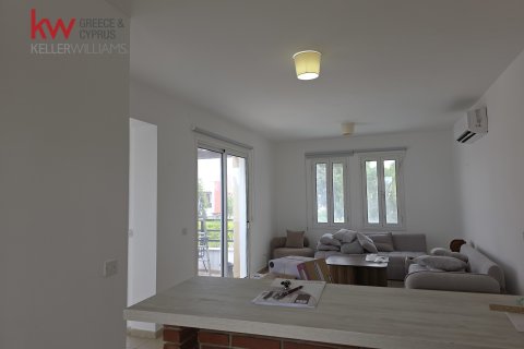 2 bedrooms Apartment in Pervolia, Larnaka,  No. 51992