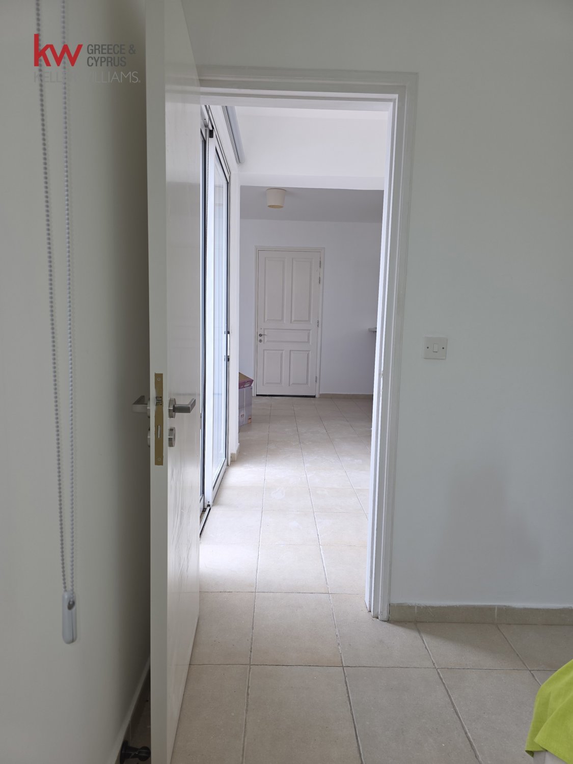 2 bedrooms Apartment in Pervolia, Larnaka, Cyprus No. 51992