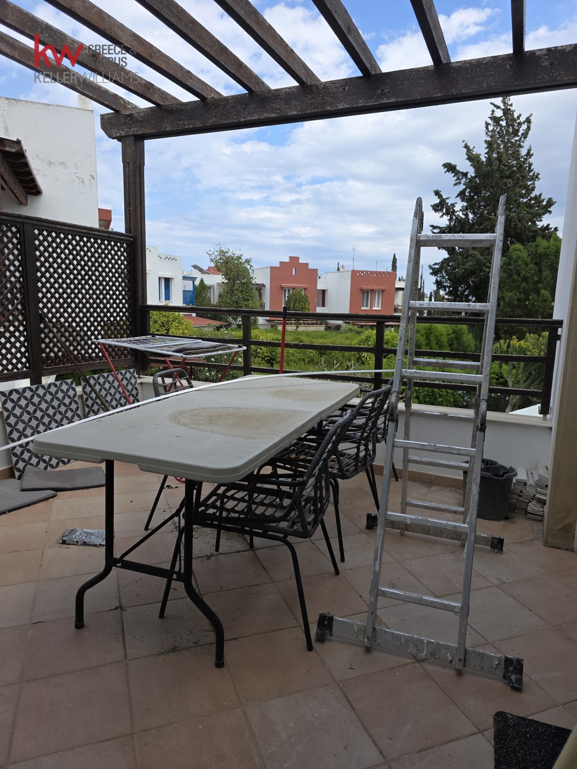 2 bedrooms Apartment in Pervolia, Larnaka, Cyprus No. 51992