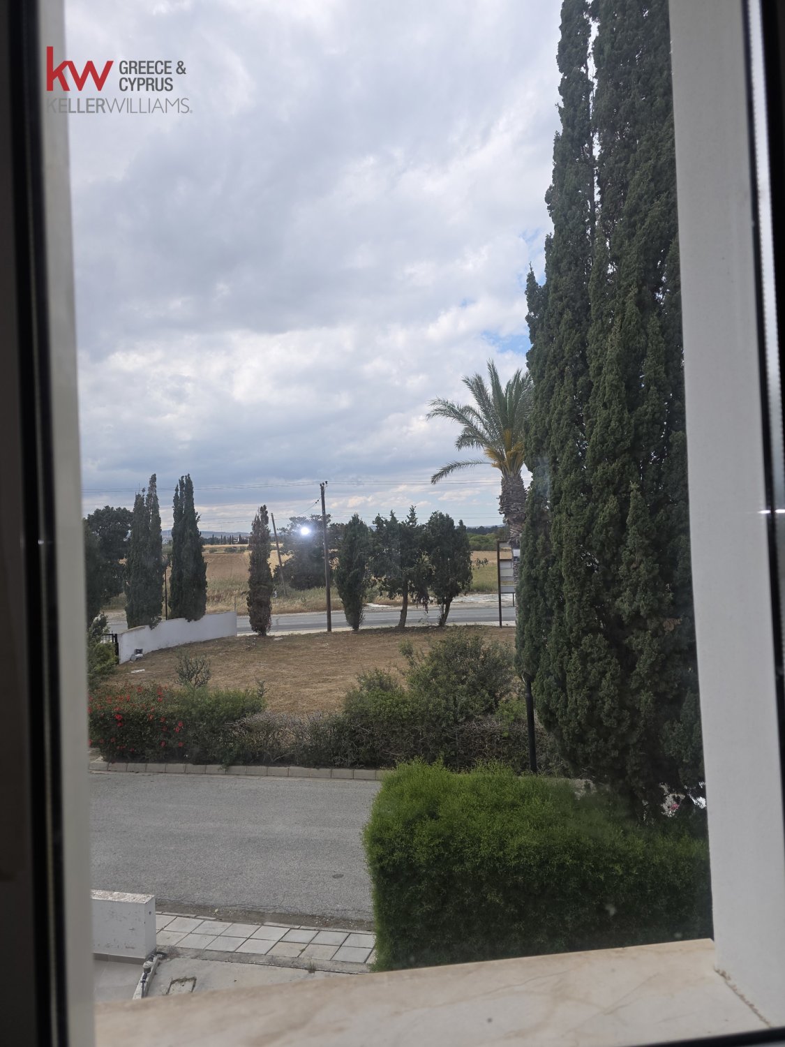 2 bedrooms Apartment in Pervolia, Larnaka, Cyprus No. 51992