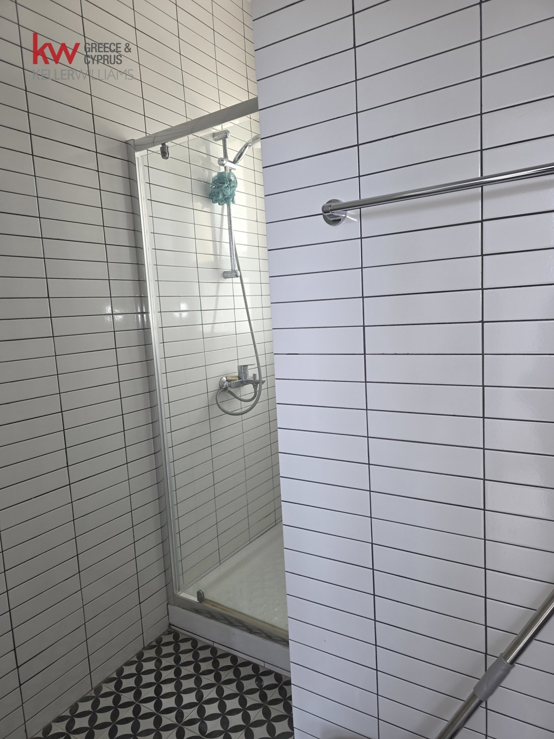 2 bedrooms Apartment in Pervolia, Larnaka, Cyprus No. 51992