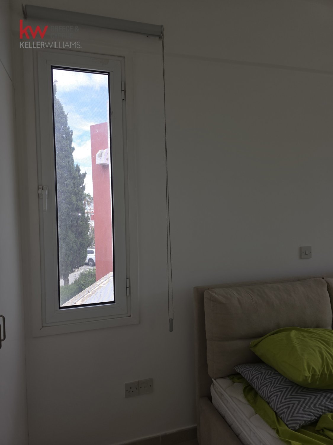 2 bedrooms Apartment in Pervolia, Larnaka, Cyprus No. 51992