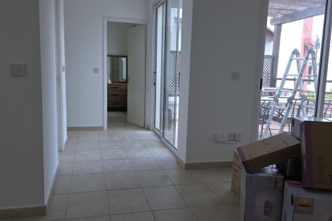 2 bedrooms Apartment in Pervolia, Larnaka,  No. 51992 7
