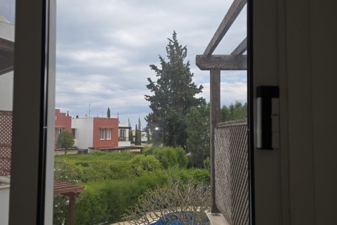 2 bedrooms Apartment in Pervolia, Larnaka,  No. 51992 16