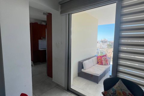 3 bedrooms Apartment in Larnaca, Larnaka,  No. 51995 13