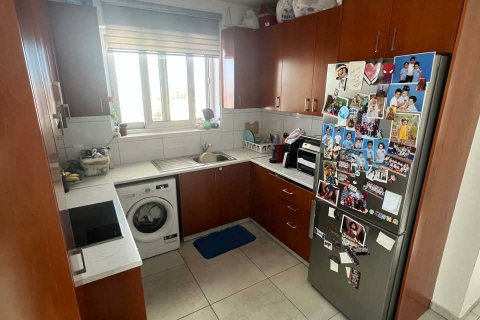 3 bedrooms Apartment in Larnaca, Larnaka,  No. 51995 5