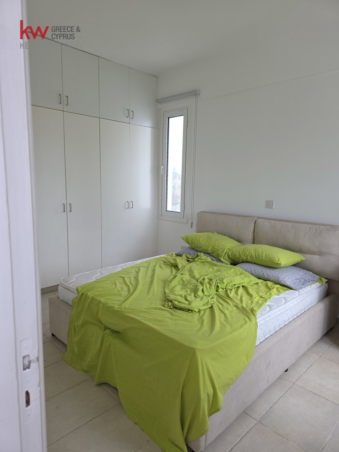 2 dormitorios Apartamento en Pervolia, Larnaka, Chipre No. 51993