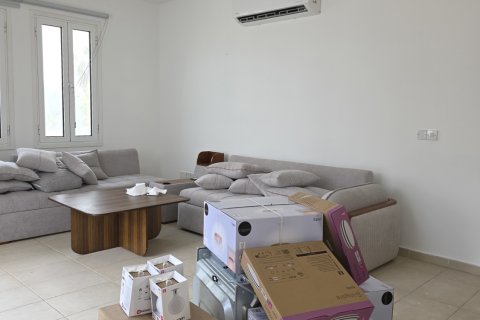 2 bedrooms Apartment in Pervolia, Larnaka,  No. 51993 7