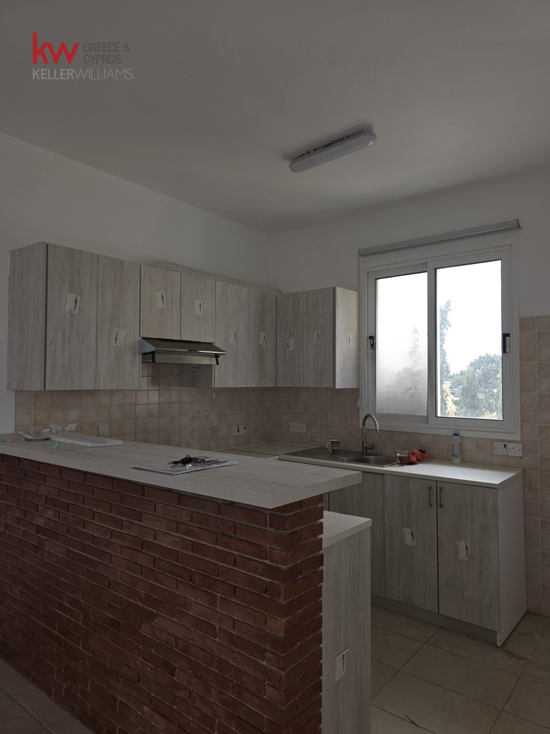 2 dormitorios Apartamento en Pervolia, Larnaka, Chipre No. 51993