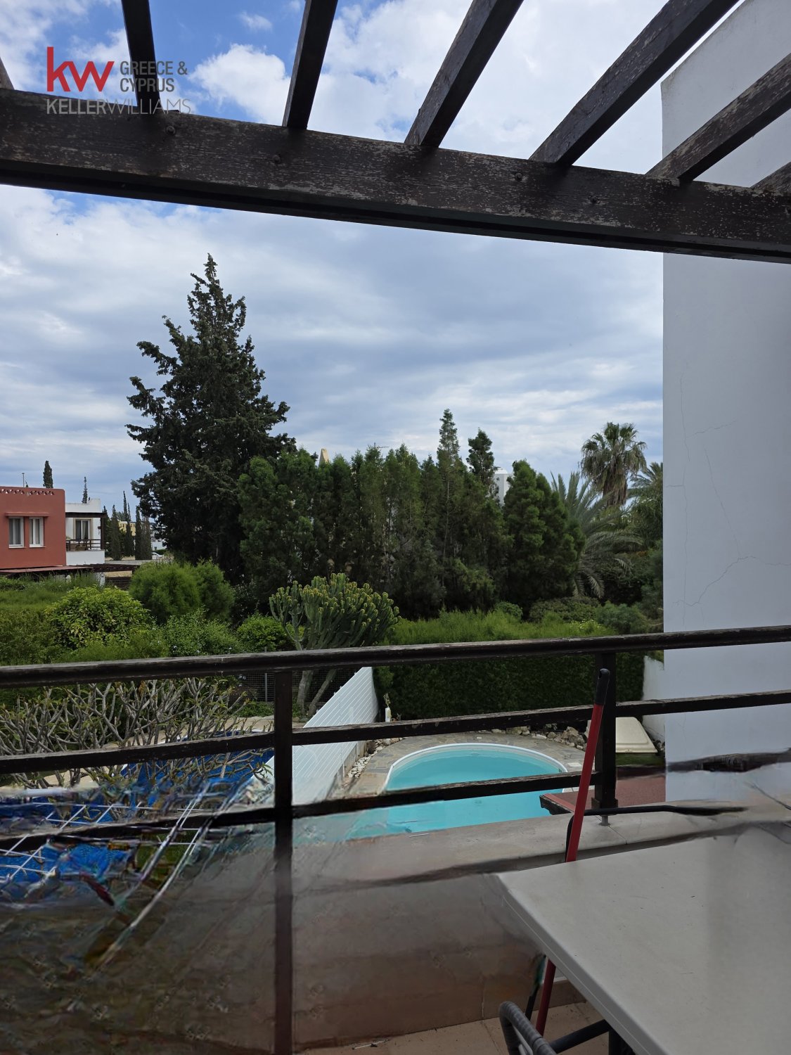 2 dormitorios Apartamento en Pervolia, Larnaka, Chipre No. 51993