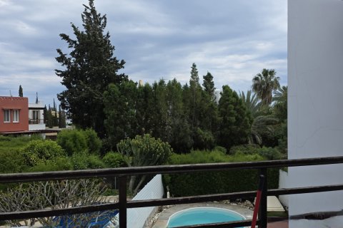 2 bedrooms Apartment in Pervolia, Larnaka,  No. 51993 4