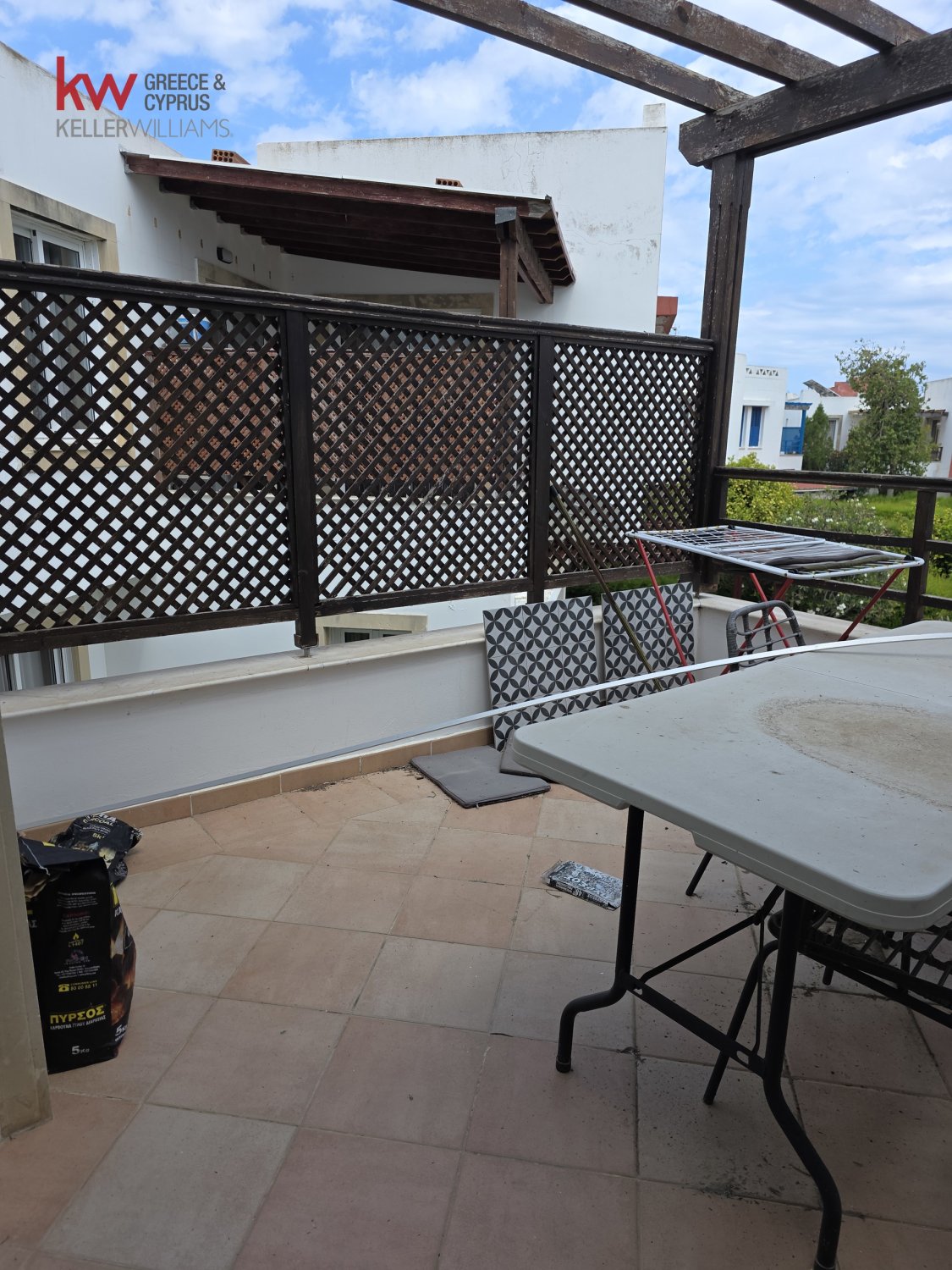 2 dormitorios Apartamento en Pervolia, Larnaka, Chipre No. 51993