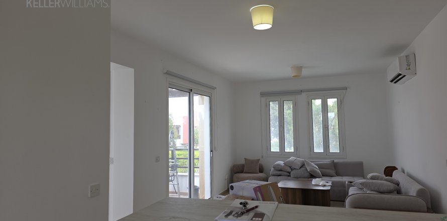 2 bedrooms Apartment in Pervolia, Larnaka,  No. 51993