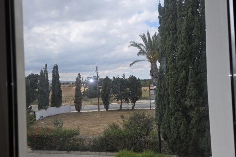 2 bedrooms Apartment in Pervolia, Larnaka,  No. 51993 11