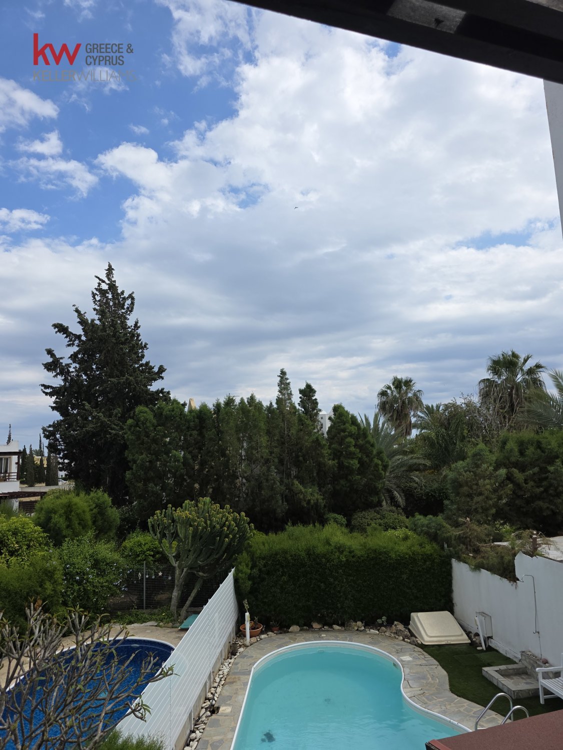 2 dormitorios Apartamento en Pervolia, Larnaka, Chipre No. 51993